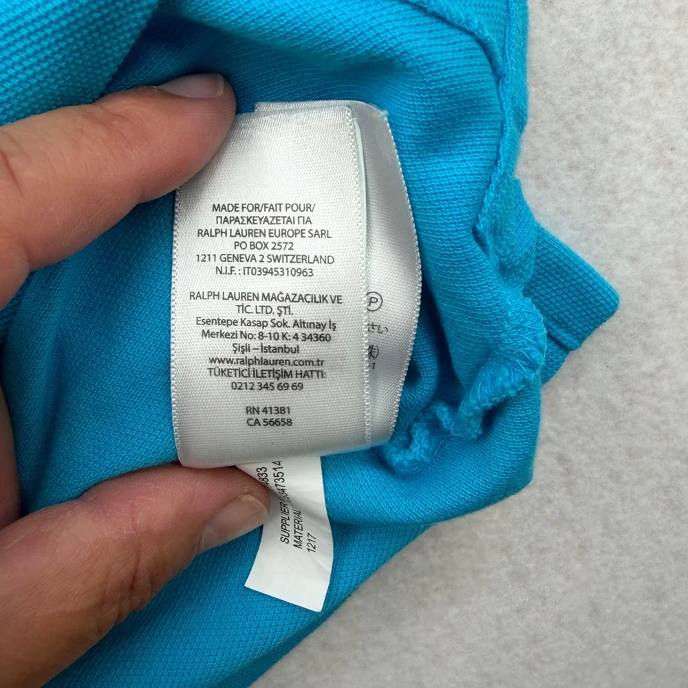 Polo Ralph Lauren polo ralph